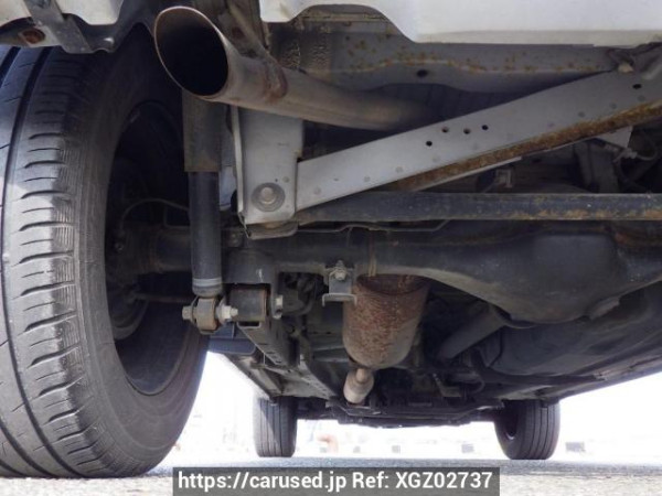 Used 2009 AT toyota rush J200E Image[37]