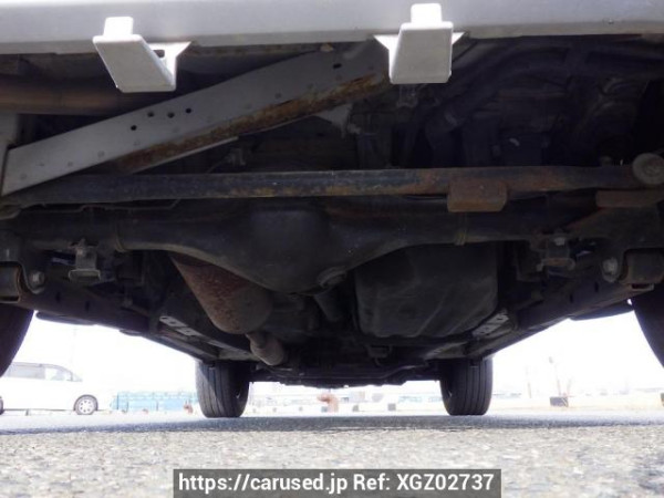 Used 2009 AT toyota rush J200E Image[38]