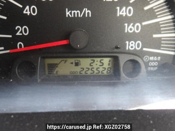 Used 2013 AT toyota succeed-van NCP51V Image[10]