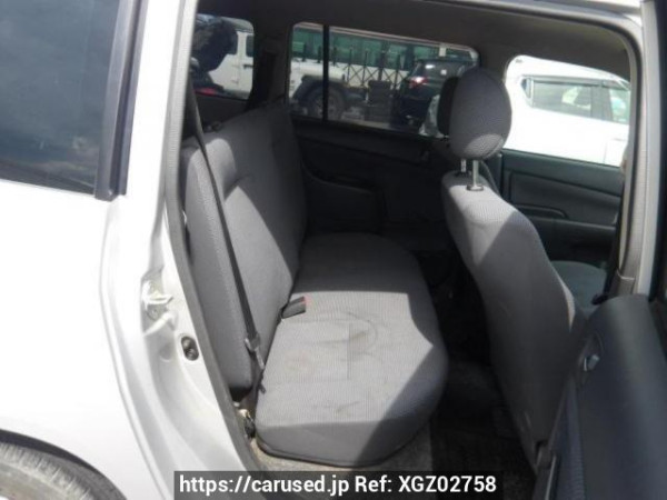 Used 2013 AT toyota succeed-van NCP51V Image[13]