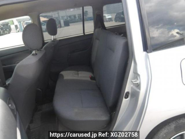 Used 2013 AT toyota succeed-van NCP51V Image[14]