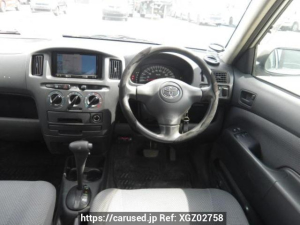 Used 2013 AT toyota succeed-van NCP51V Image[17]