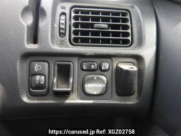 Used 2013 AT toyota succeed-van NCP51V Image[18]