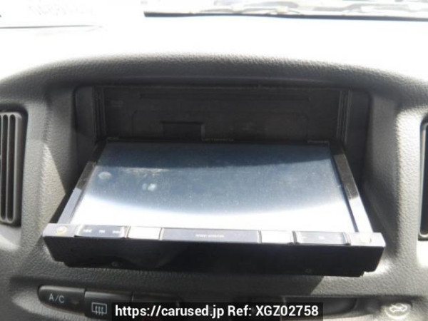 Used 2013 AT toyota succeed-van NCP51V Image[20]