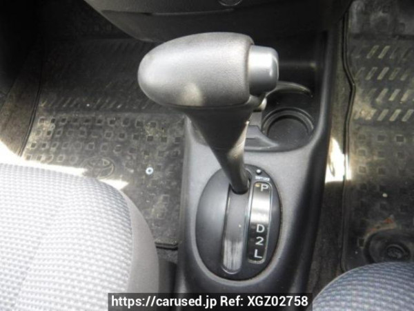 Used 2013 AT toyota succeed-van NCP51V Image[21]