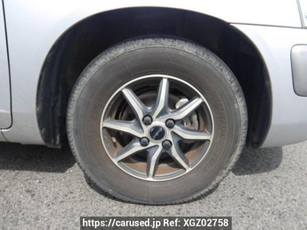 Used 2013 AT toyota succeed-van NCP51V Image[22]