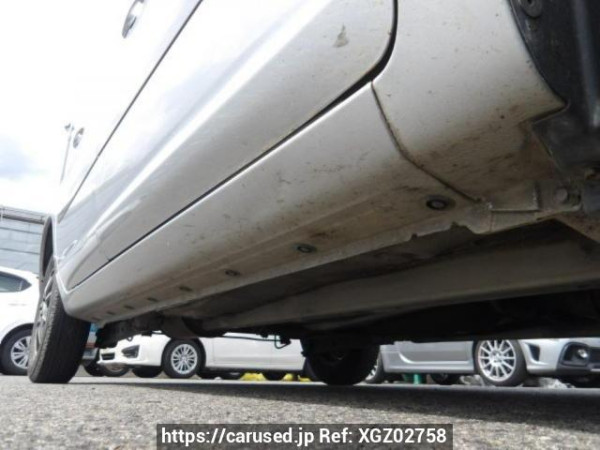 Used 2013 AT toyota succeed-van NCP51V Image[27]