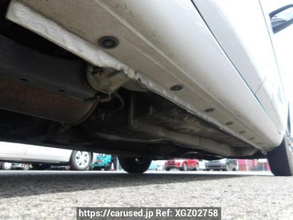 Used 2013 AT toyota succeed-van NCP51V Image[28]
