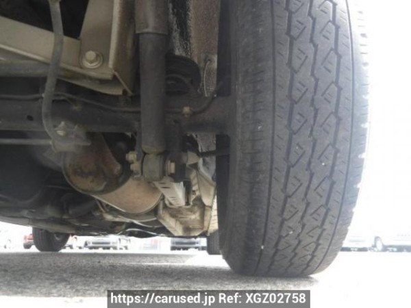 Used 2013 AT toyota succeed-van NCP51V Image[29]