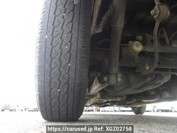 Used 2013 AT toyota succeed-van NCP51V Image[31]