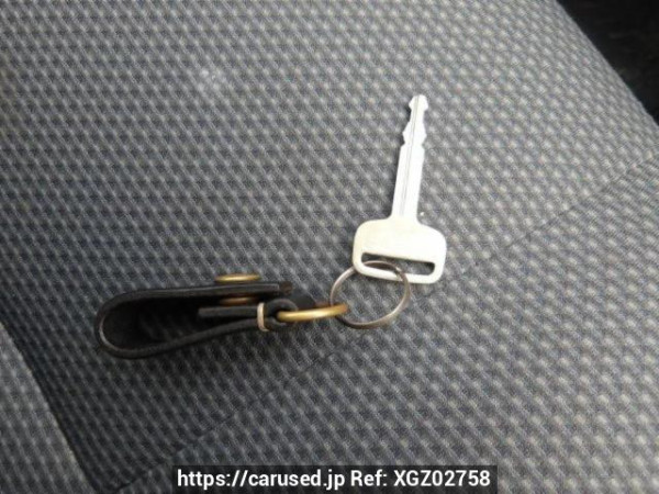 Used 2013 AT toyota succeed-van NCP51V Image[36]