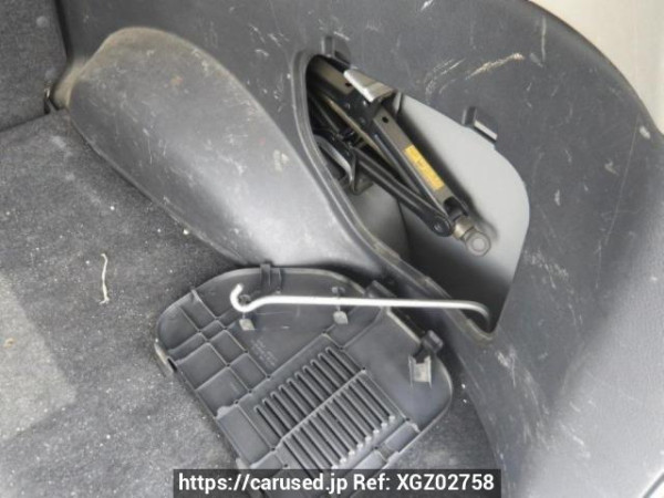 Used 2013 AT toyota succeed-van NCP51V Image[37]