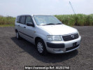 Toyota Succeed Wagon NCP58G