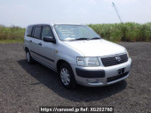 Toyota Succeed Wagon