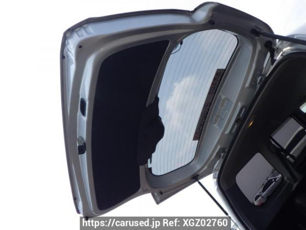 Used 2002 AT toyota succeed-wagon NCP58G Image[9]