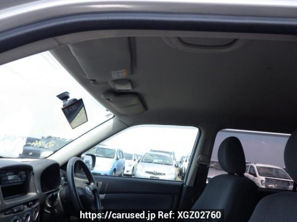 Used 2002 AT toyota succeed-wagon NCP58G Image[16]