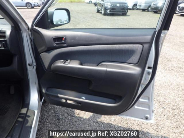 Used 2002 AT toyota succeed-wagon NCP58G Image[17]