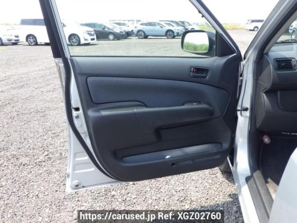 Used 2002 AT toyota succeed-wagon NCP58G Image[20]