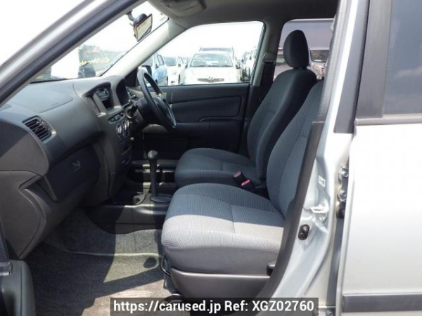 Used 2002 AT toyota succeed-wagon NCP58G Image[21]