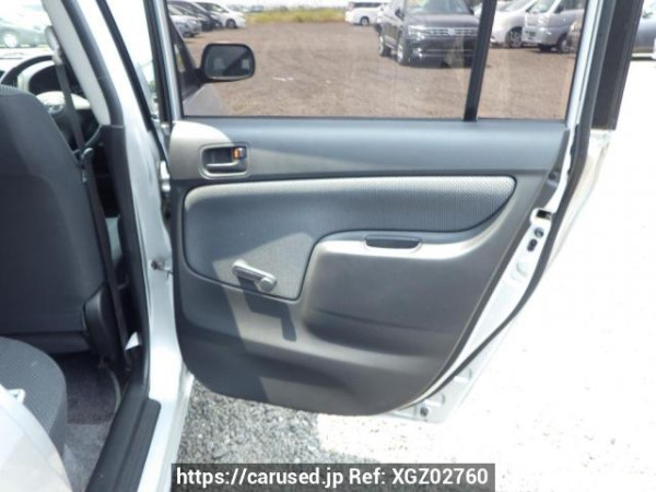 Used 2002 AT toyota succeed-wagon NCP58G Image[23]