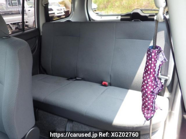 Used 2002 AT toyota succeed-wagon NCP58G Image[27]