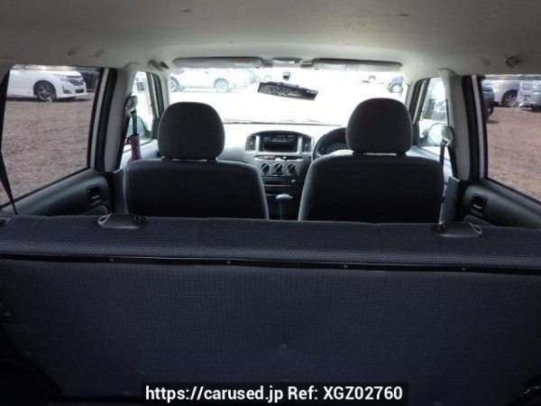 Used 2002 AT toyota succeed-wagon NCP58G Image[28]