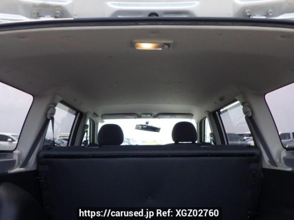 Used 2002 AT toyota succeed-wagon NCP58G Image[29]