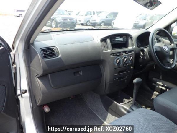 Used 2002 AT toyota succeed-wagon NCP58G Image[30]