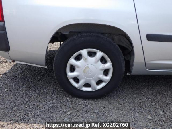 Used 2002 AT toyota succeed-wagon NCP58G Image[39]