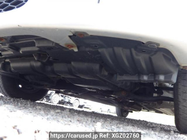 Used 2002 AT toyota succeed-wagon NCP58G Image[41]