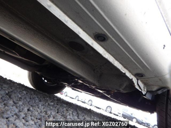 Used 2002 AT toyota succeed-wagon NCP58G Image[44]