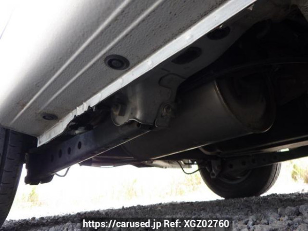 Used 2002 AT toyota succeed-wagon NCP58G Image[45]