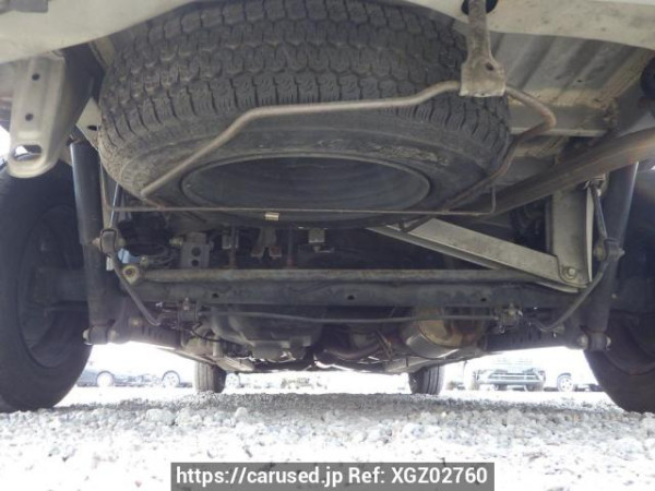 Used 2002 AT toyota succeed-wagon NCP58G Image[47]
