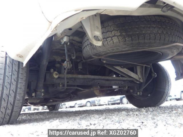 Used 2002 AT toyota succeed-wagon NCP58G Image[48]