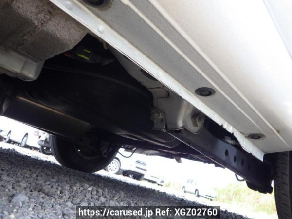 Used 2002 AT toyota succeed-wagon NCP58G Image[49]