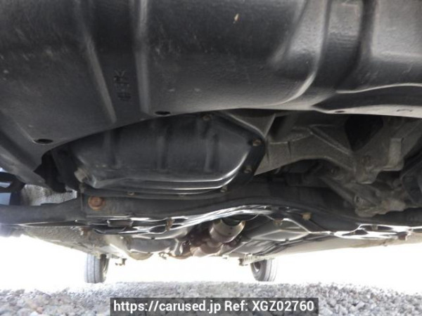 Used 2002 AT toyota succeed-wagon NCP58G Image[51]