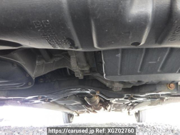 Used 2002 AT toyota succeed-wagon NCP58G Image[52]