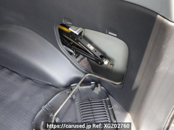 Used 2002 AT toyota succeed-wagon NCP58G Image[53]