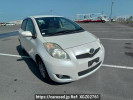 Toyota Vitz KSP90