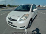 Used 2010 AT toyota vitz KSP90 Image[2]