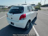Used 2010 AT toyota vitz KSP90 Image[6]