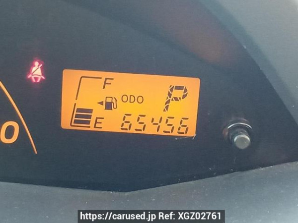 Used 2010 AT toyota vitz KSP90 Image[20]