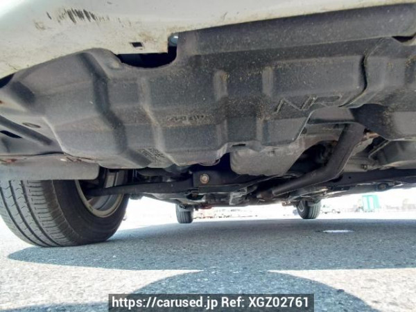 Used 2010 AT toyota vitz KSP90 Image[30]