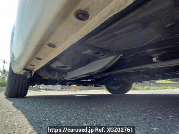 Used 2010 AT toyota vitz KSP90 Image[33]