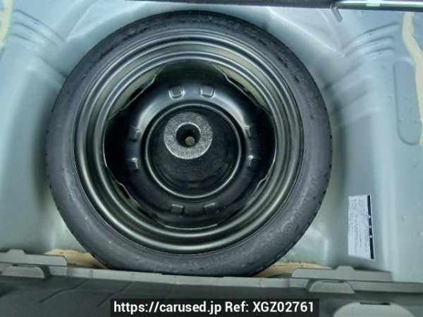 Used 2010 AT toyota vitz KSP90 Image[39]