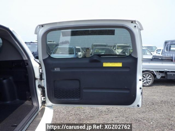 Used 2010 AT toyota vanguard ACA38W Image[9]