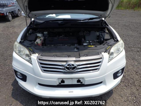 Used 2010 AT toyota vanguard ACA38W Image[10]