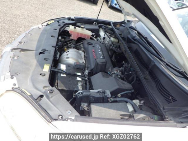 Used 2010 AT toyota vanguard ACA38W Image[13]