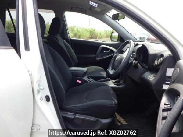 Used 2010 AT toyota vanguard ACA38W Image[17]