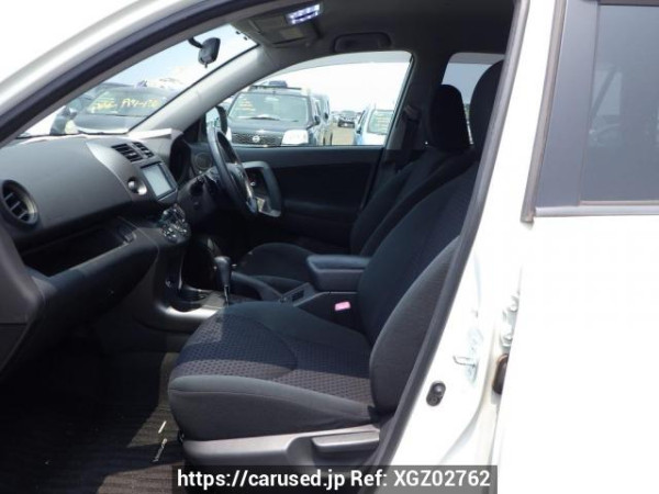 Used 2010 AT toyota vanguard ACA38W Image[20]